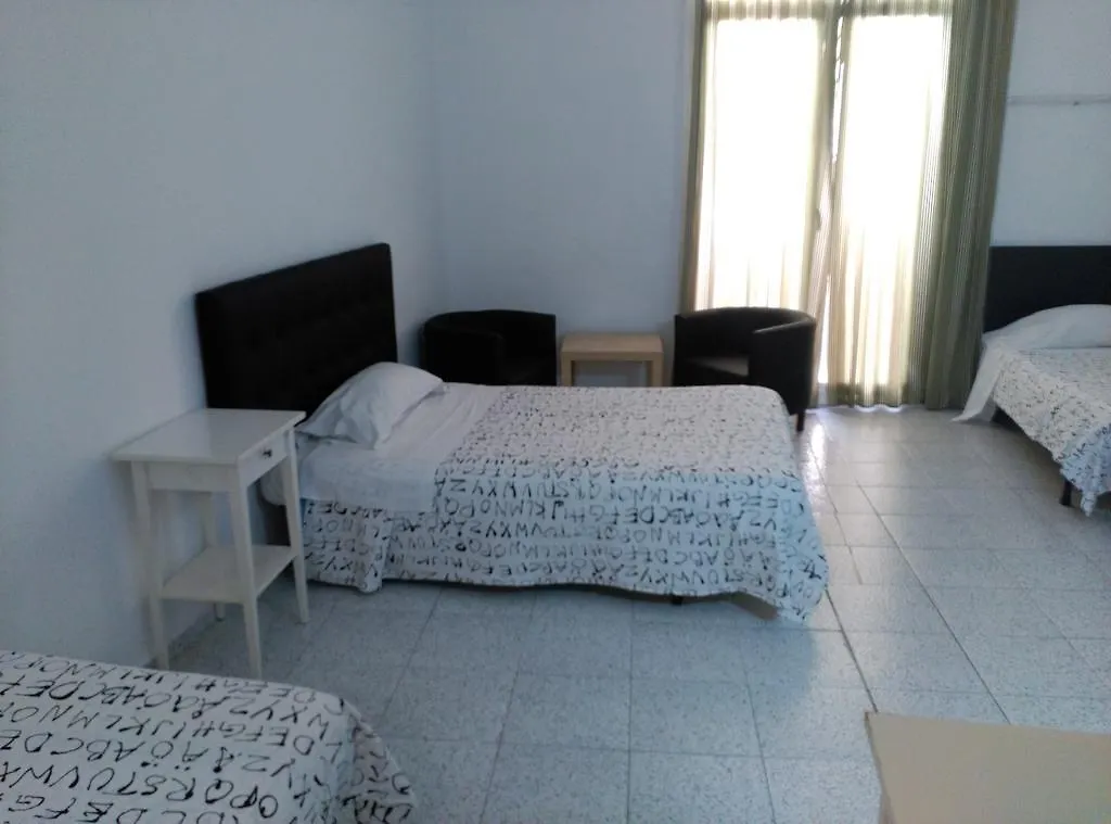 Hostal River Βαρκελώνη