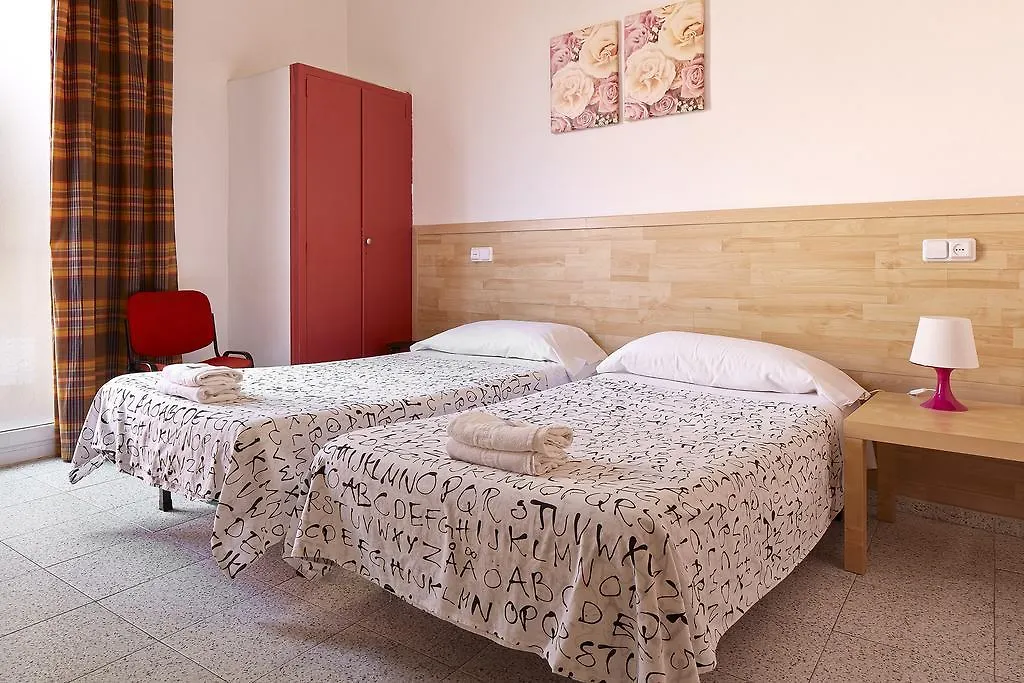 Hostal River Βαρκελώνη