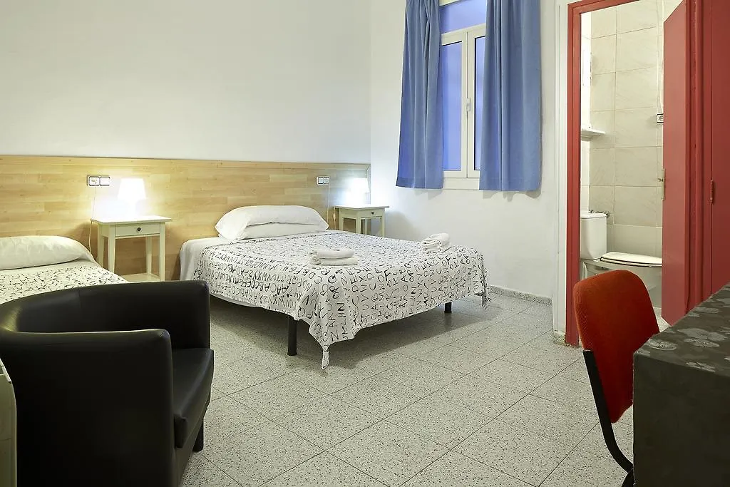 Hostal River Βαρκελώνη Ισπανία