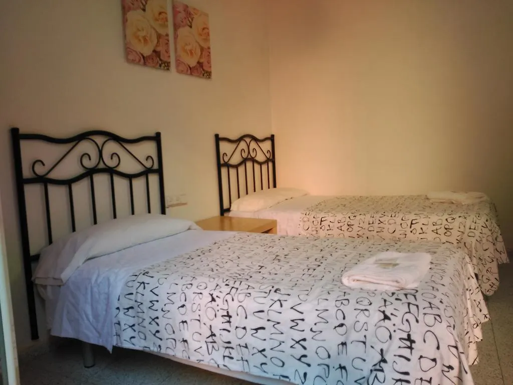 Hostal River Βαρκελώνη 2*,  Ισπανία