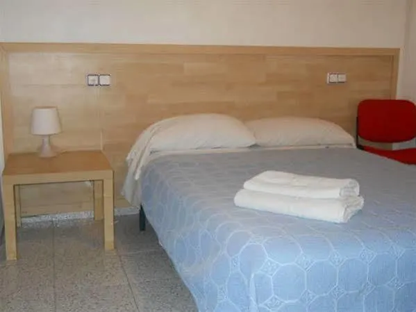 Πανσιόν Hostal River Βαρκελώνη