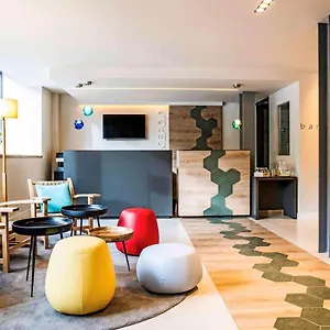 Ξενοδοχείο Ibis Styles Centre