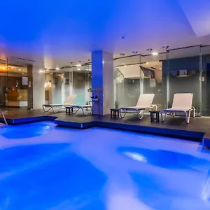 Hotel Grums & Barcelona