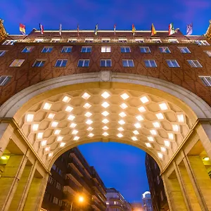 Arcadia Otel Budapeşte