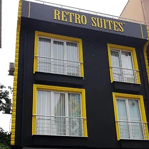 Retro Suıtes Otel İstanbul