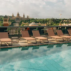 Catalonia Plaza Barcellona