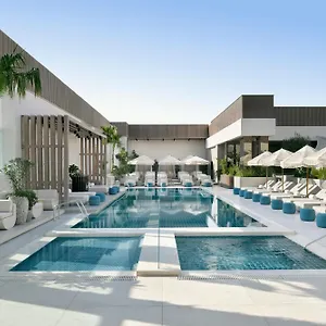 Sheraton Grand Hotel, Otel Dubai