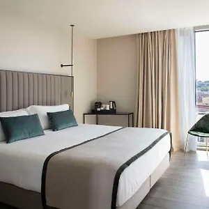 Occidental 1929 Hotell