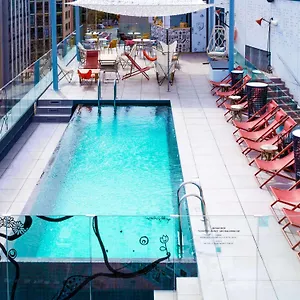 Ξενοδοχείο Ibis Styles Bogatell