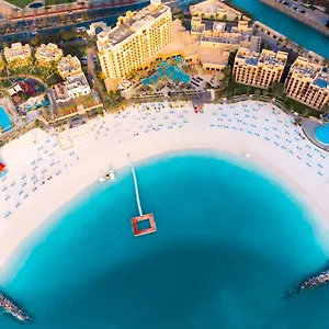 Doubletree By Hilton & Marjan Island Resort Resü'l-Hayme