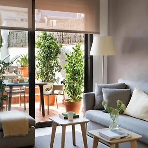 Eric Voekel Boutique - Sagrada Familia Barcelona