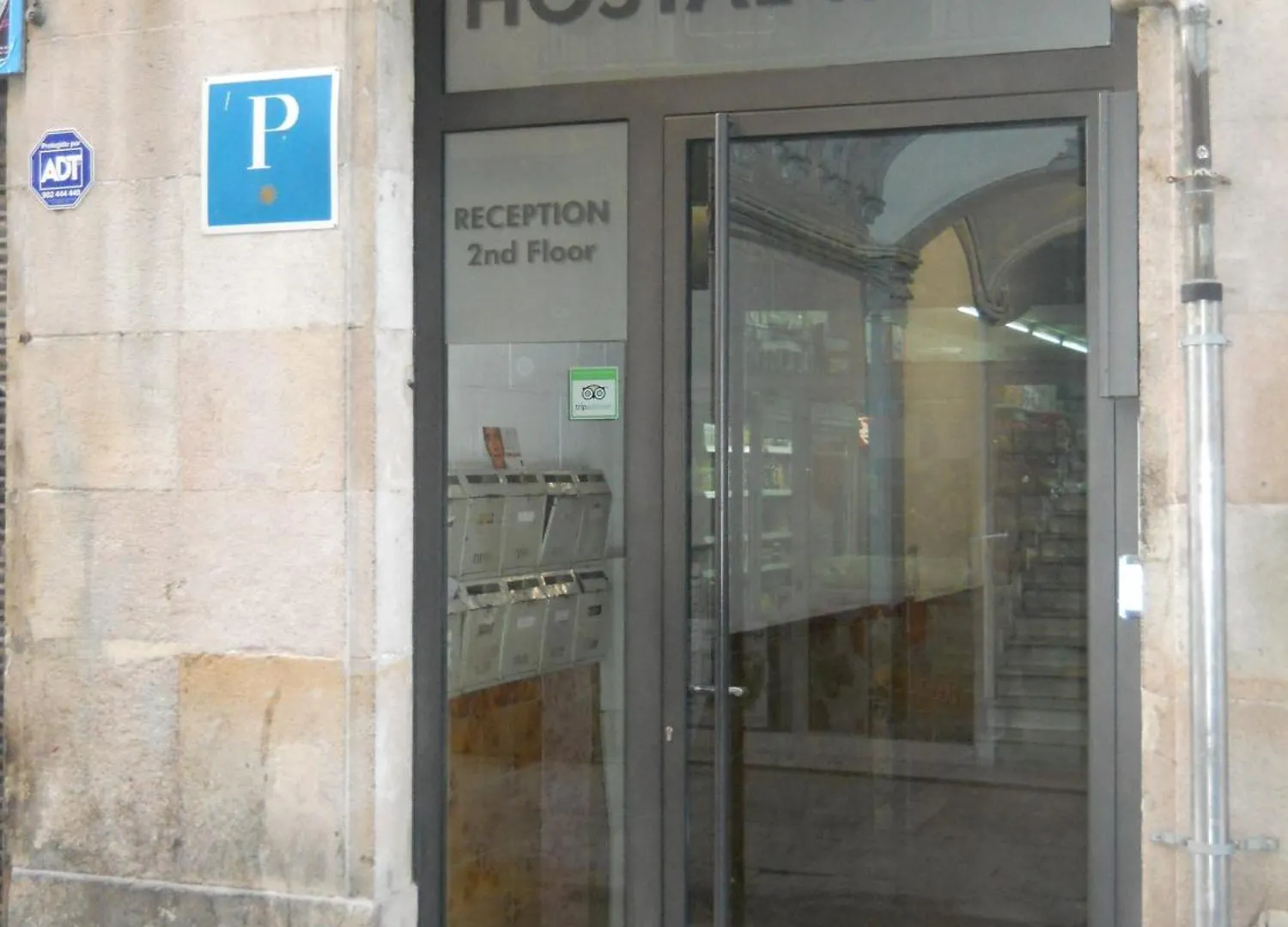 Hostal River Barcellona Spagna