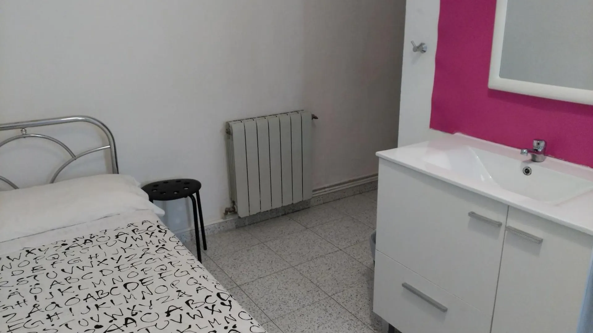 Guest house Hostal River Barcelona
