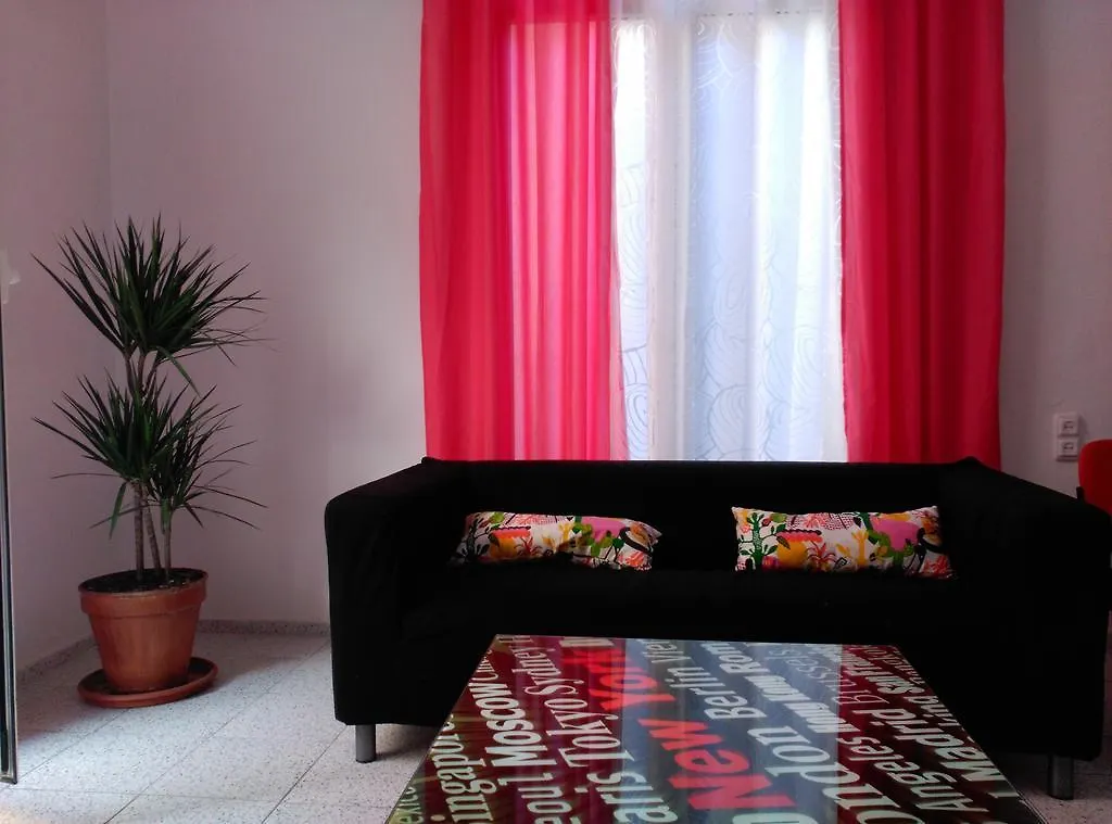 Hostal River Barcelona Spain