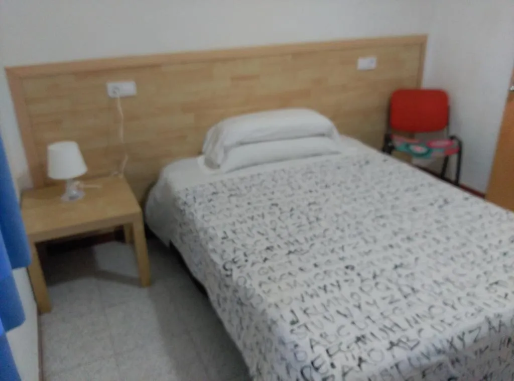 Hostal River Barcellona 2*,  Spagna