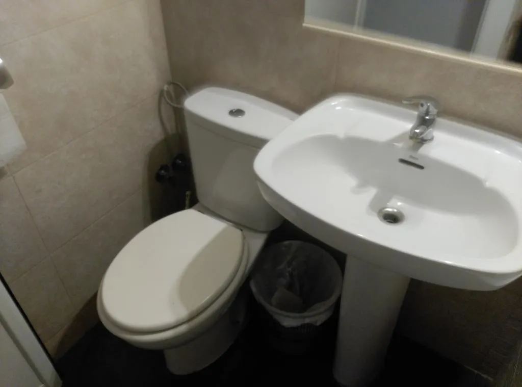 Hostal River Barcelona Guest house