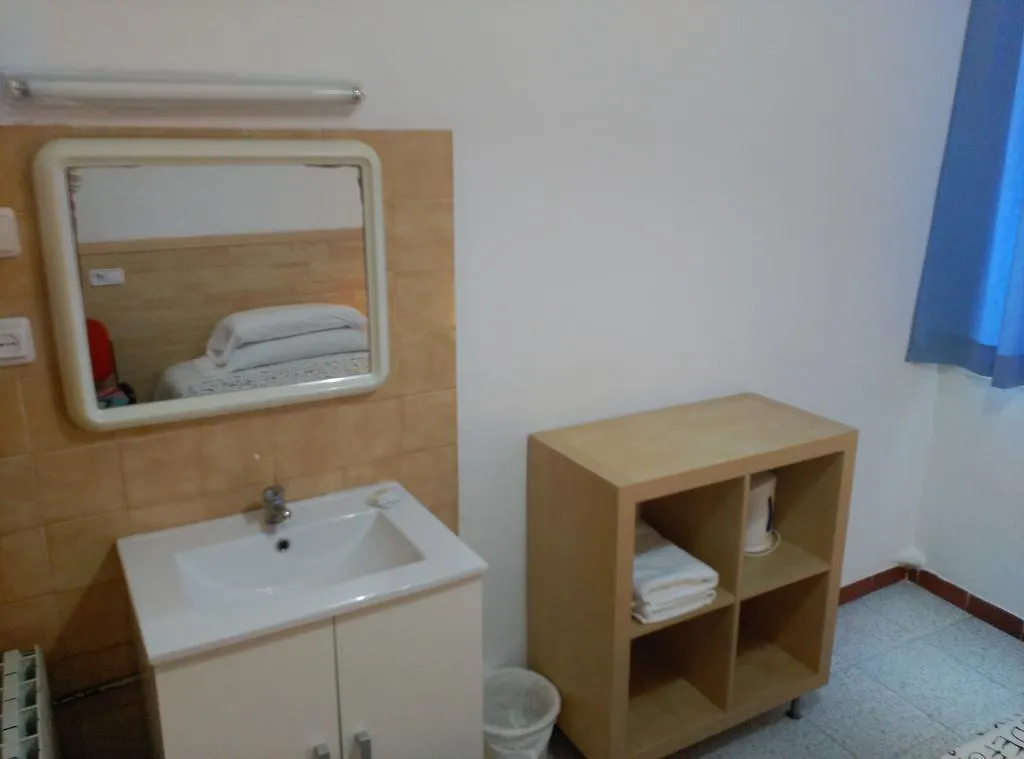 Guest house Hostal River Barcelona