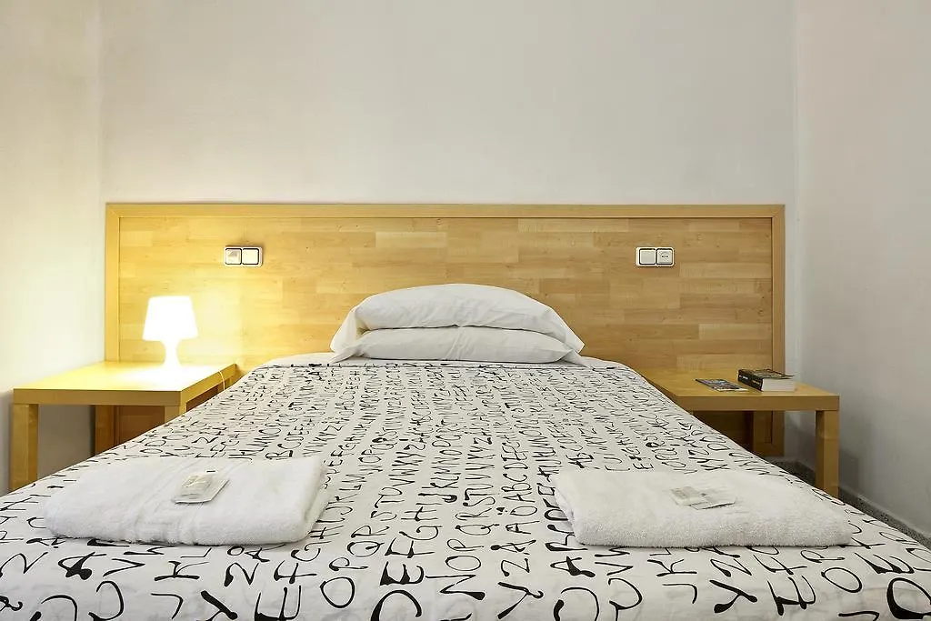 Guest house Hostal River Barcelona