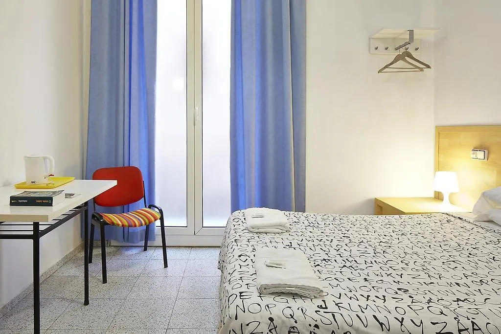 Affittacamere Hostal River Barcellona