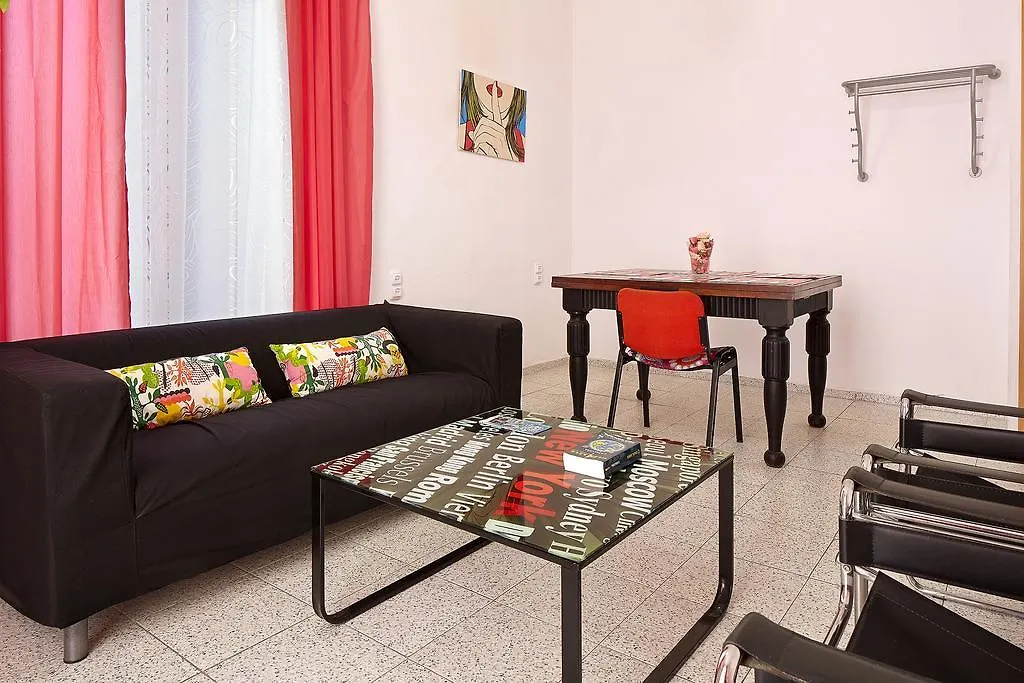 Hostal River Barcellona Affittacamere