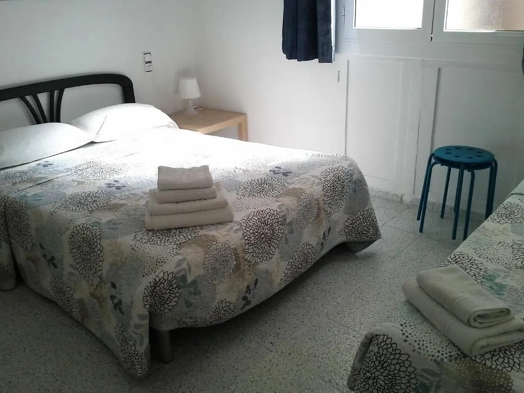 Hostal River Barcellona