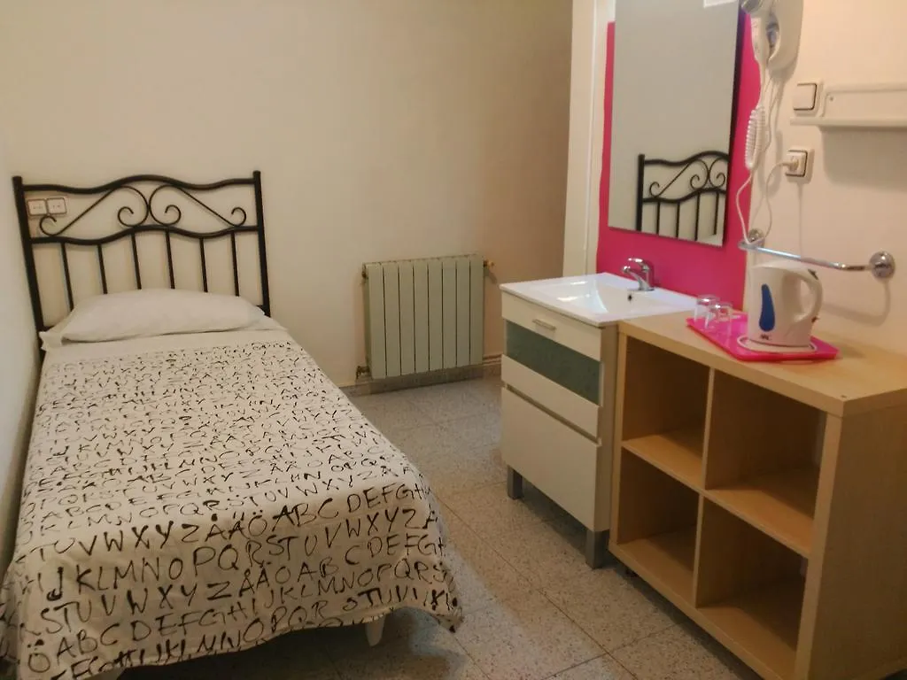 Hostal River Barcellona