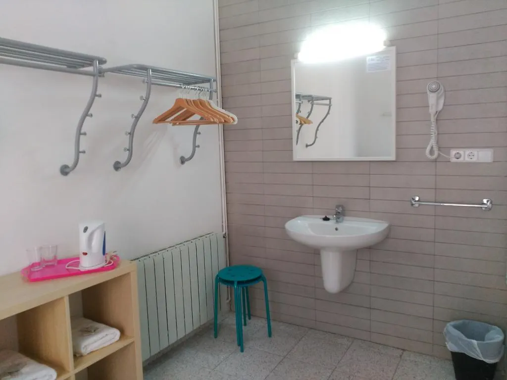 Affittacamere Hostal River Barcellona