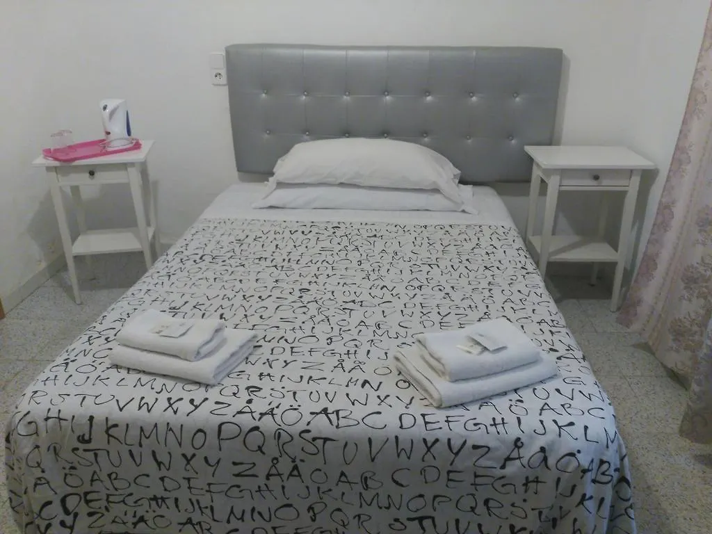 Guest house Hostal River Barcelona