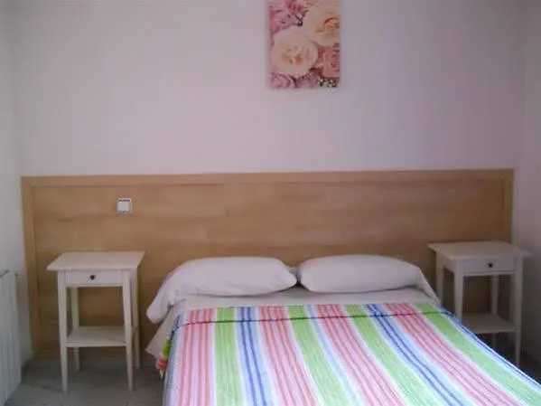 ** Guest house Hostal River Barcelona Spain