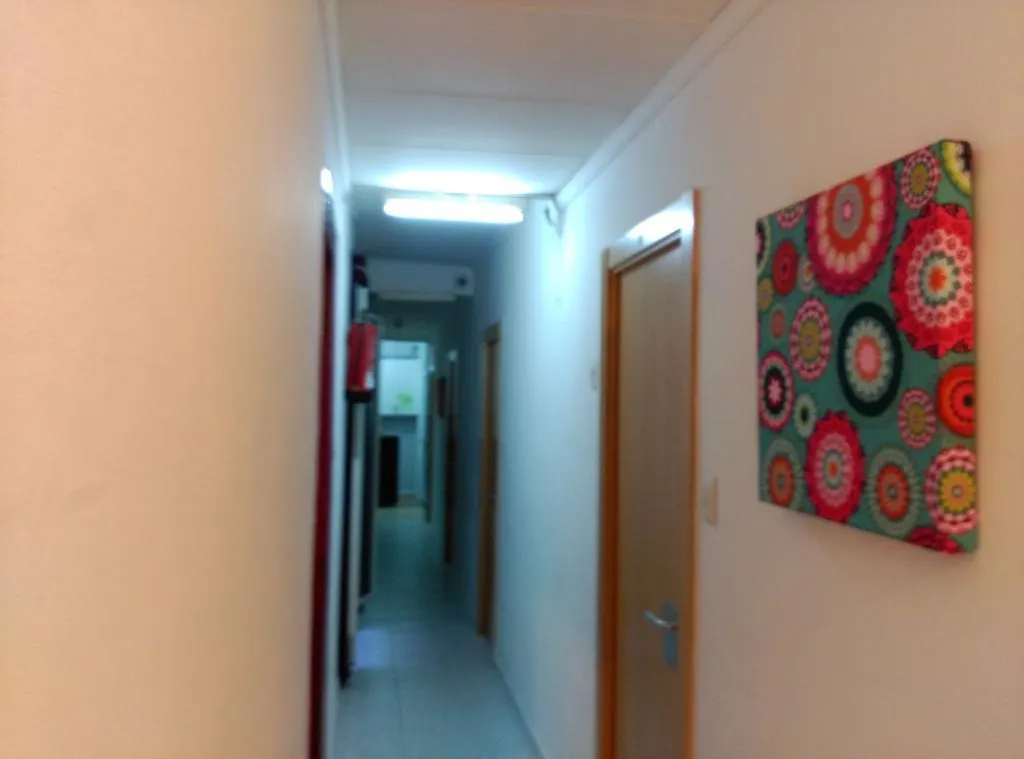 Hostal River Barcelona 2*,  Spanje