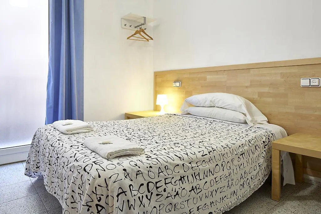 Hostal River Barcelona Gasthuis