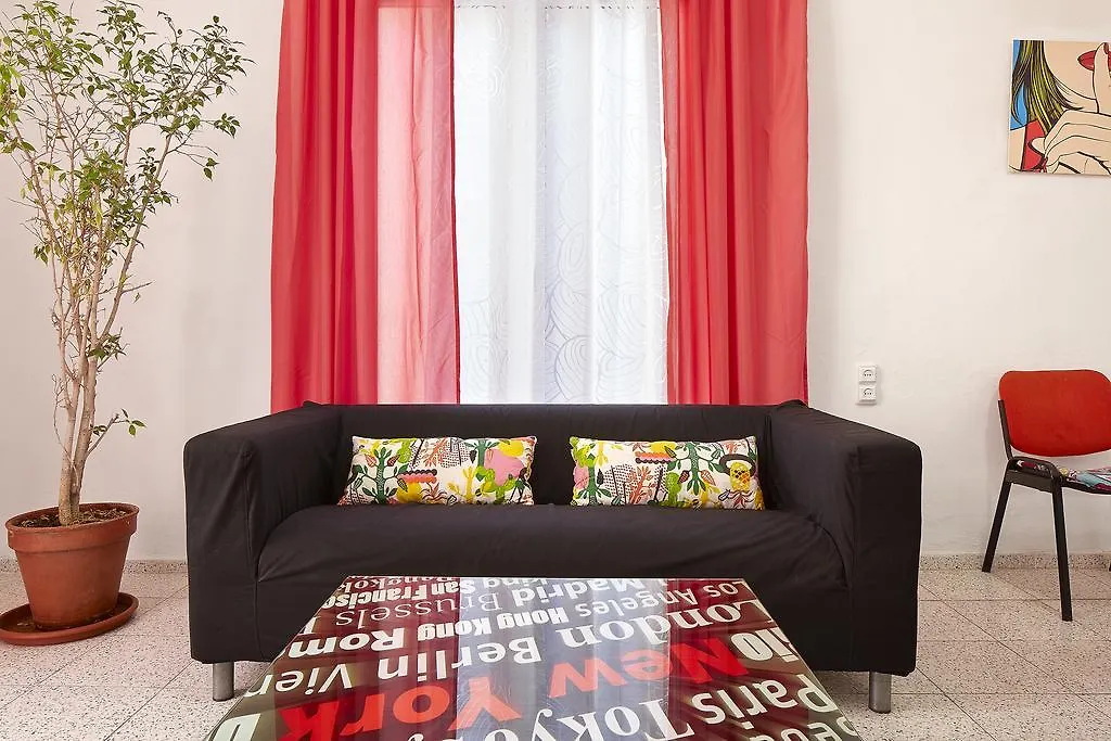Pensjonat Hostal River Barcelona
