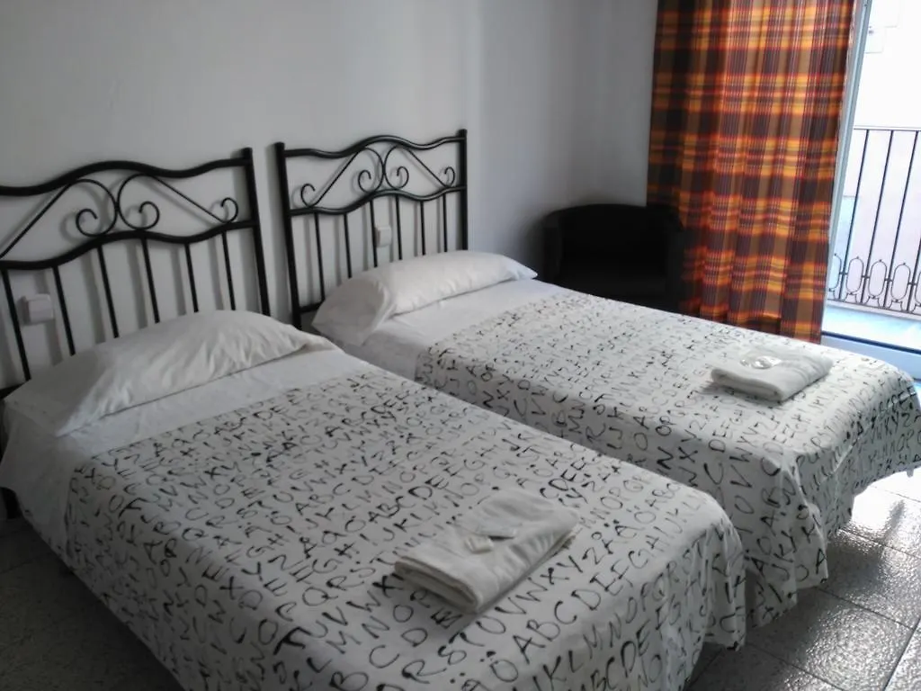 Hostal River Barcelona Gasthuis