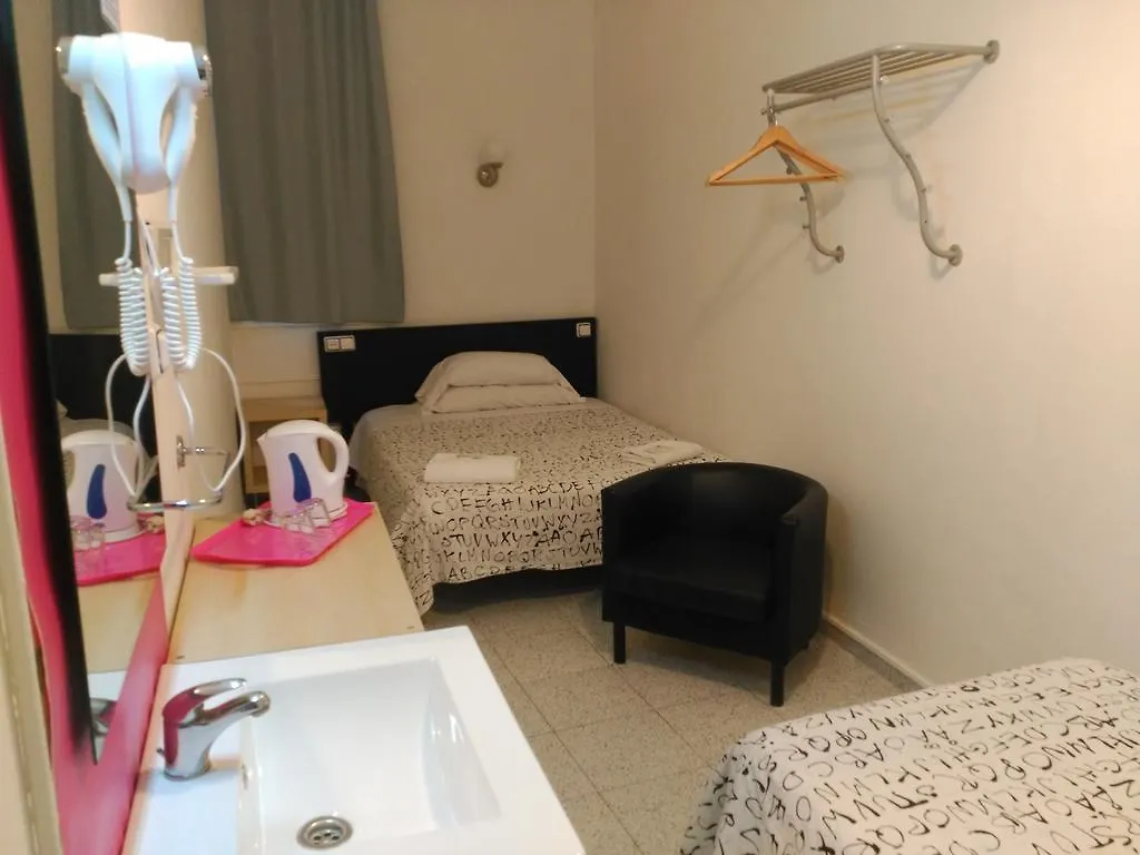 Hostal River Barcelona Gasthuis