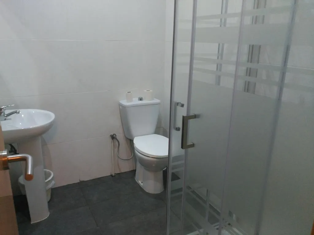 Pensjonat Hostal River Barcelona