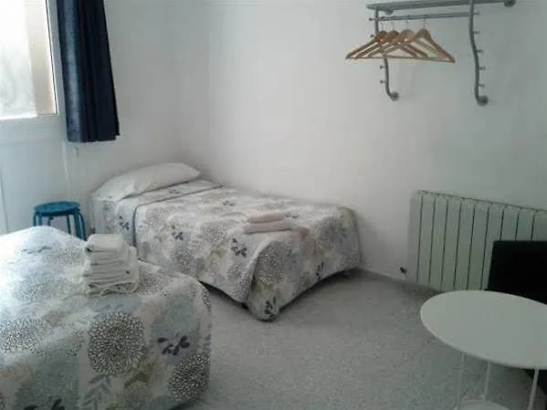 Hostal River Barcelona Gasthuis